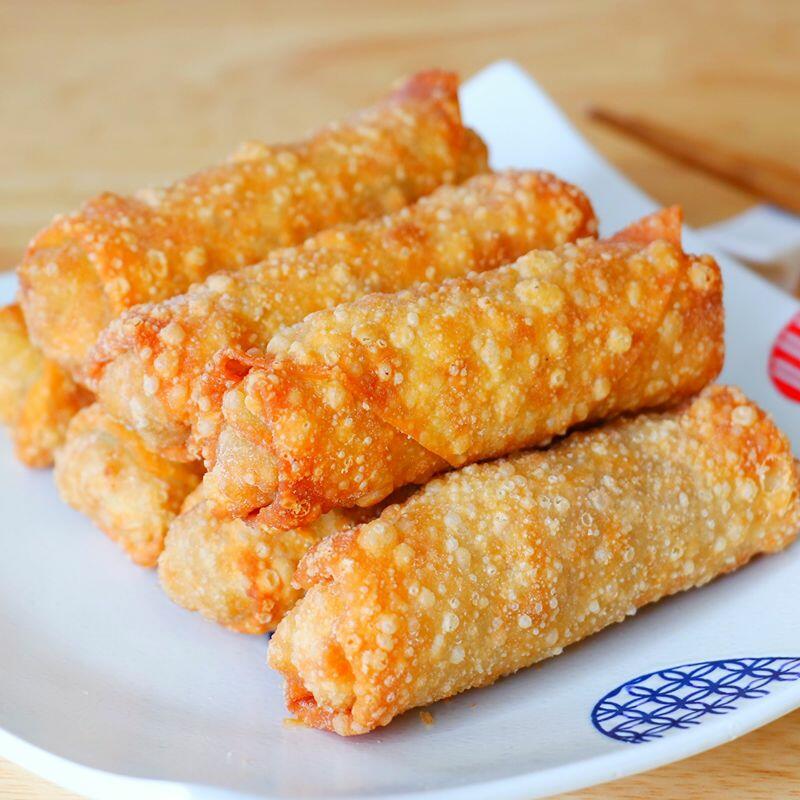 Shrimp Egg Roll