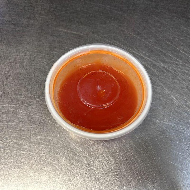Sweet & Sour Sauce
