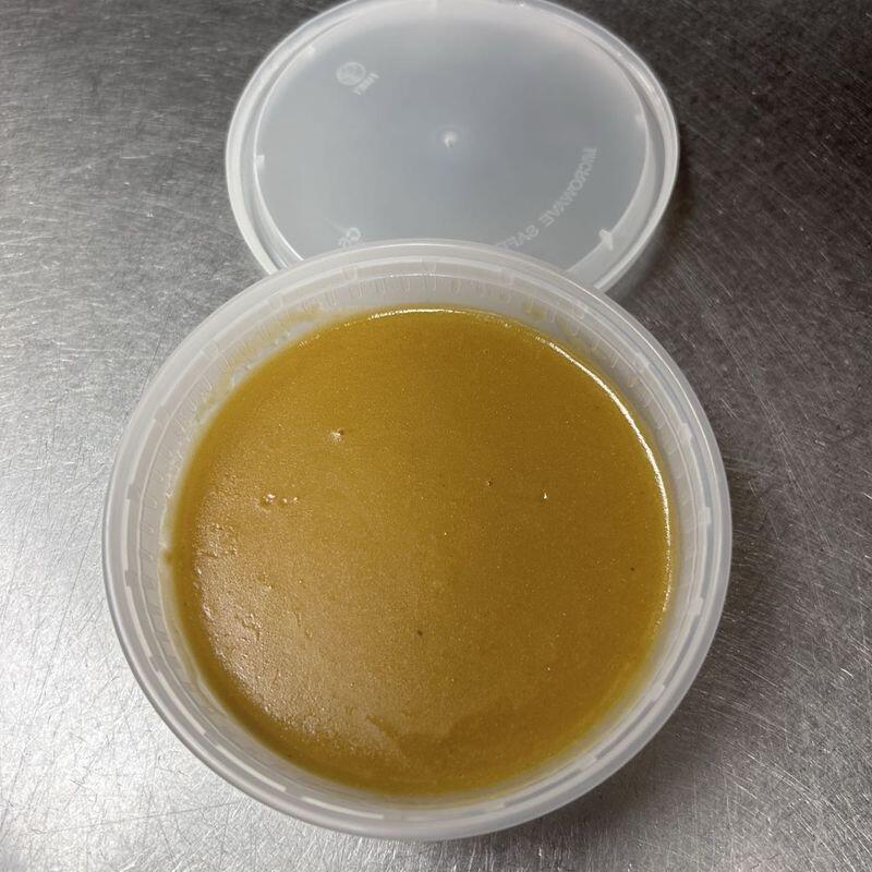 Egg Foo Young Gravy