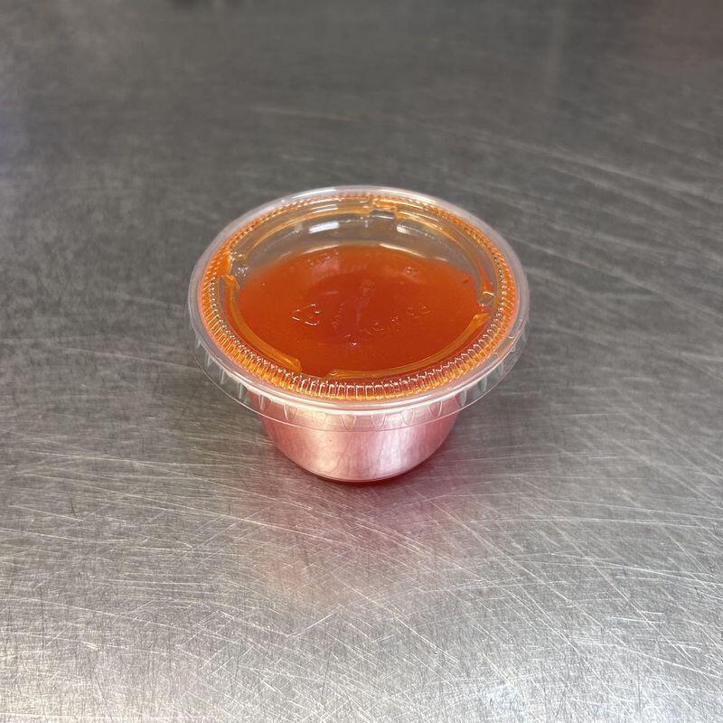 Sweet Sour Juicy(4oz)
