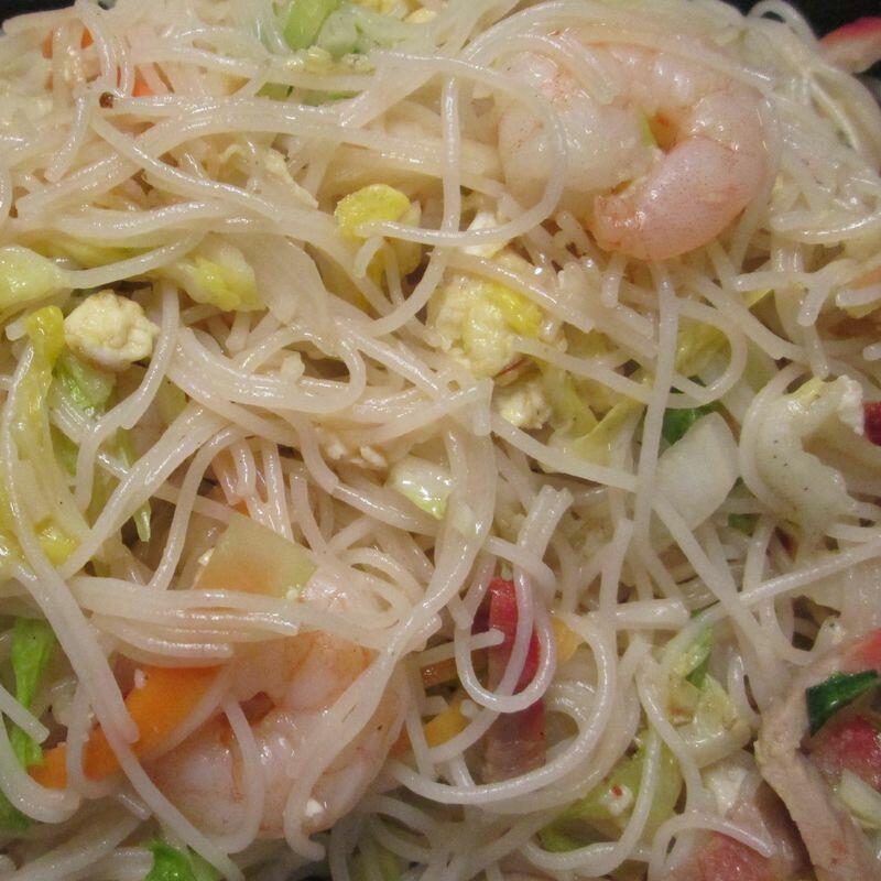 House Special Mei Fun